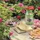 thumbnail image 4 of Apmemiss Clearance Shabby Chic Classy Designed Family Milk Can Metal Vase Country Rustic Primitive Decorative Flower Holder for Home Office Garden, 7.5" H, 4 of 6