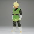 thumbnail image 2 of BanPresto - Dragon Ball Z - Clearise - Super Saiyan Son Gohan (Great Saiyaman ver) Statue, Banpresto, Gifts, 2 of 4