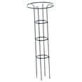 thumbnail image 4 of S SERENABLE Plant Climbing Support Trellis Garden Trellis for Climbing Plants Vegetables 130 cm, 4 of 9
