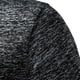 thumbnail image 5 of pstuiky camisetas de manga corta para hombre, Camiseta de manga corta con cuello redondo y estampado liso para hombre camisas casuales para hombre s, 5 of 7