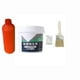 thumbnail image 1 of Convertidor de Óxido, Imprimación para Metales, Inhibidor de Óxido con Brocha y Guantes, 300ml para Uso Automotriz, Hogar y Jardín., 1 of 5