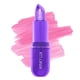 thumbnail image 1 of Winky Lux Glimmer Balm Bálsamo labial con pH Lápiz labial que cambia de color y bálsamo labial teñido Bálsamo labial vegano y libre de crueldad animal Hidrata y rellena Lápiz labial rosa púrpura trans, 1 of 5