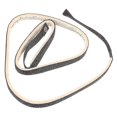 thumbnail image 1 of Hweilai Elliptical Strider Power Belt Exerbike Friction Band Spinning Bike Drag Platewanan, 1 of 3