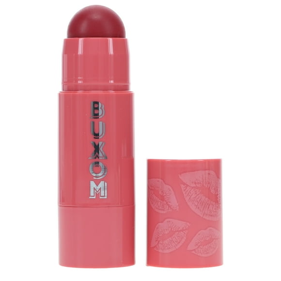 Balm de labio completo de Power-Power Buxom Fiebre de Dolly 0.17 Oz BUXOM Balm de labio completo de Power-Power Buxom Fiebre de Dolly 0.17 Oz