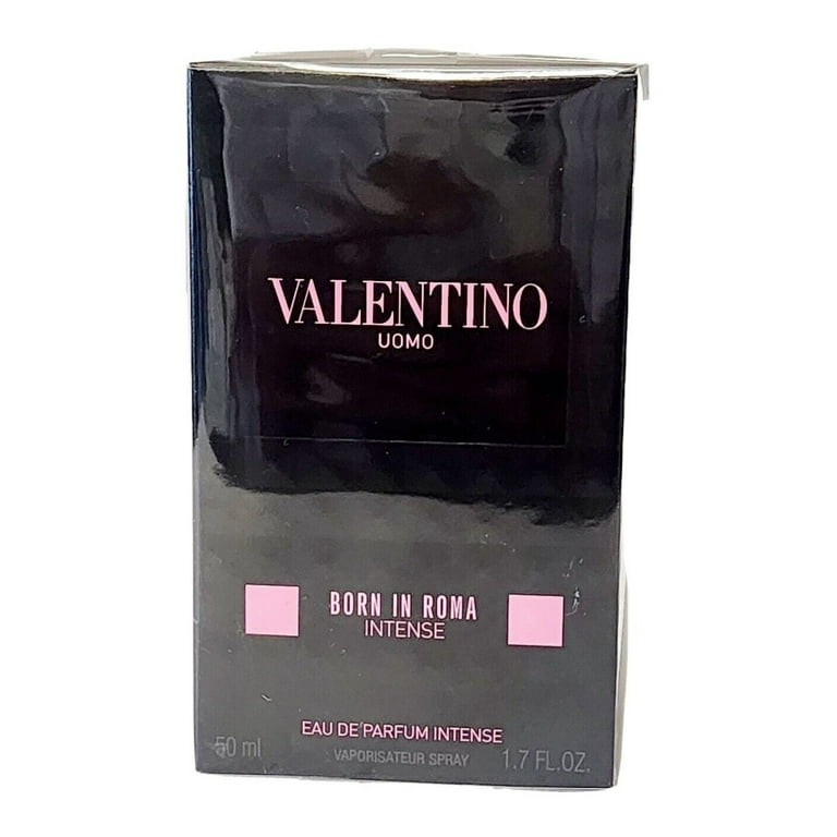 Valentino Uomo Born In Roma Intense Perfume Eau De Parfum