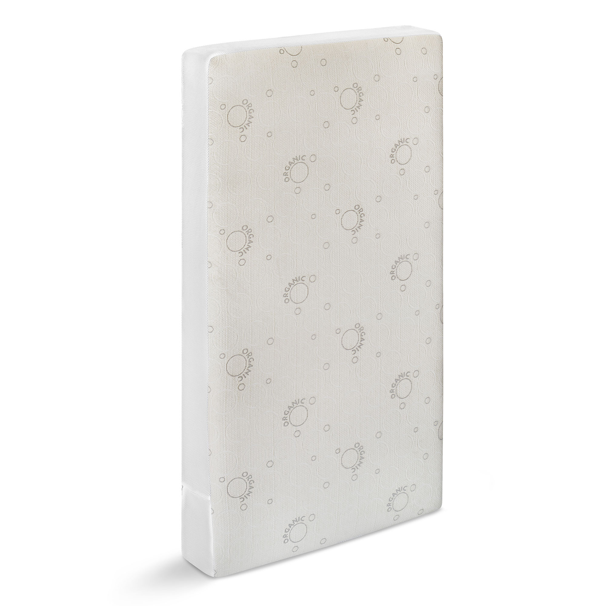 Oxford Baby Paradise Dual Stage Crib Mattress