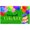 A, variant on UYUH Graduation Decorations 2026 Congrats Grad Backdrop Glitter Balloons Congratulations Graduation Party Decorations Background for Photography Party Supplies
