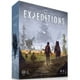 thumbnail image 1 of Juego de mesa Stonemaier Games Expeditions Juego base para 1-5 jugadores, 1 of 9