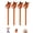 Brown-4 Pcs, variant on 6 PCS Inflatable Horse Head Balloons, 37 Inch Brown Pony Stick Balloons, Blow Up Horse Stick Party Decorations for Western Cowboy, Baby Shower & Birthday Party