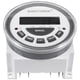 thumbnail image 1 of SINOTIMER Tm-619H-2 230Vac 7 Days Weekly Programmable Digital Timer Lighting Switch Output 220V Volt, 1 of 5