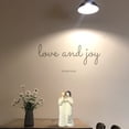 thumbnail image 5 of Sister Birthday Gifts, Best Friend Birthday Gifts For Women Friendship, 7.5” Sister Bestie Figurines Statue, 5 of 6