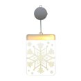 thumbnail image 2 of AYktou Christmas Decorations,Led Lights,Christmas Lights,Fairy Lights,Christmas Tree Lights 2023 New Christmas Decorations LED Light String Acrylic Indoor Christmas Holiday Small Lanterns Night Light, 2 of 2