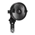 thumbnail image 1 of Herwey Mute Aquarium Automatic Temperature Control Fan Fish Tank Cooling Fans Aquarium Chiller 110‑240V (US Plug),Fish Tank Temperature Control Fan,Fish Tank Cooling Fans, 1 of 8
