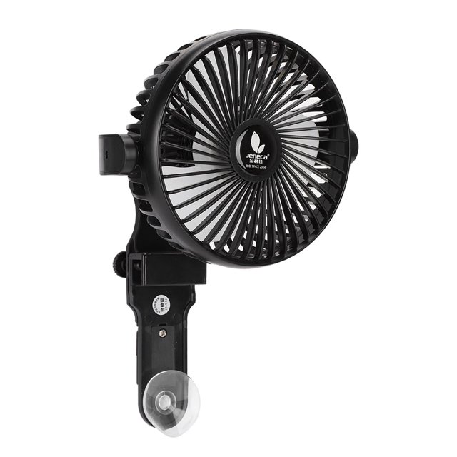 Herwey Mute Aquarium Automatic Temperature Control Fan Fish Tank Cooling Fans Aquarium Chiller 110‑240V (US Plug),Fish Tank Temperature Control Fan,Fish Tank Cooling Fans