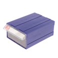 thumbnail image 1 of Divisores Organizadores jinwen almacenamiento de Joyas extraíble 205x135x78mm Organizador modular de cajones, 1 of 8