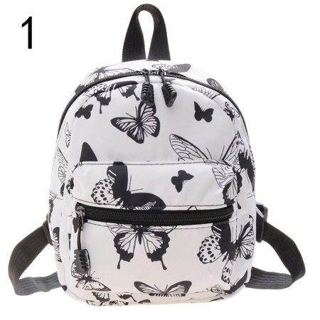 Women Casual Cosmetic Bag Ladies Handbag Travel Bags Backpack Bag Rucksack 1