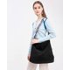 thumbnail image 4 of Bolso de mano para mujer, bolso de mano de cordón, bolso de mano grande, bolso de hombro, bolso bandolera informal para la escuela, la oficina, el trabajo, los viajes, las excursiones, las compras, 4 of 4