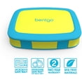 thumbnail image 2 of Bentgo Kids Brights ? Lonchera para ninos de estilo Bento Bentgo Bentgo, 2 of 2