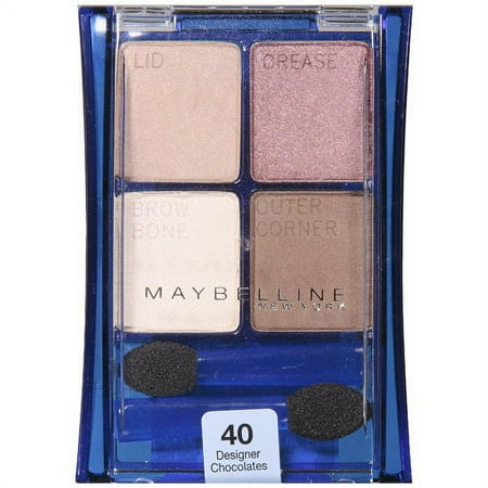 Expert Wear Eye Shadow Designer Chocolates 40, .17 Oz