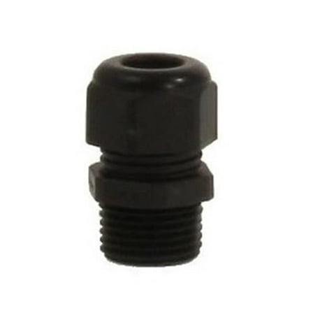 Generic 3231 0.37 Dia. 0.5 in. MPT Sensor Mount