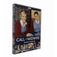 thumbnail image 7 of Call The Midwife Complete Series Seasons 1-14 (DVD), 7 of 7