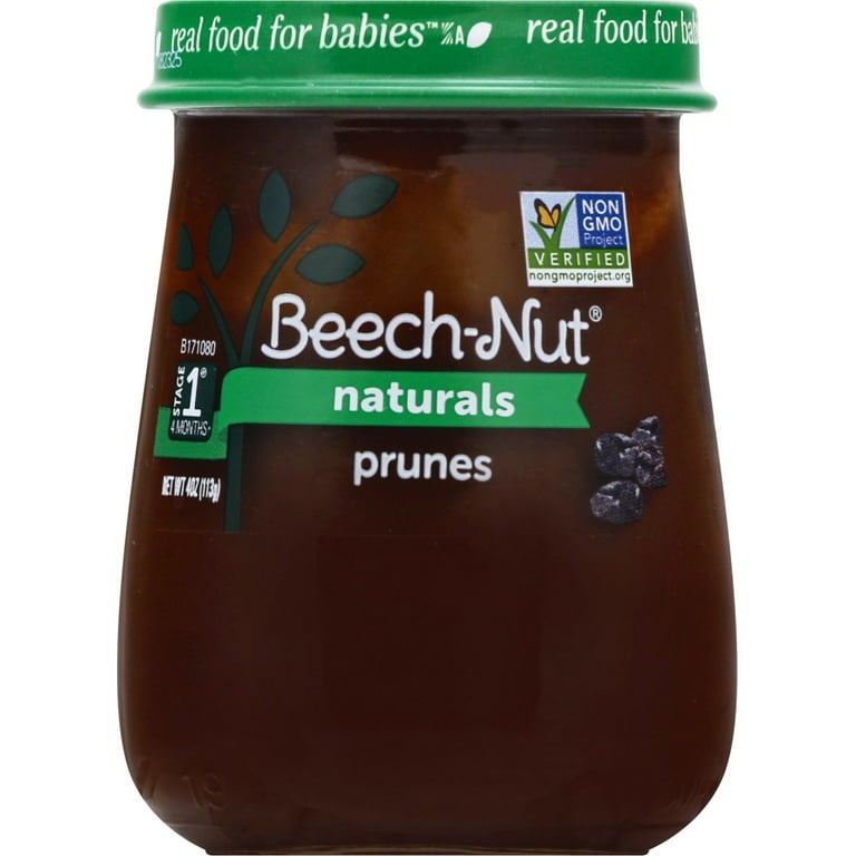 Beechnut prunes sale