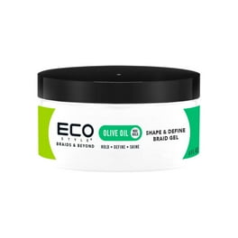 ECO STYLE Shape & Define Braid Gel (6oz) ECO STYLE Shape & Define Braid Gel (6oz)