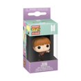 thumbnail image 1 of FUNKO POP-llavero de bolsillo de princesa Yoda de Star Wars, juguete Pop de princesa Leia, cacahuetes, Marvel, bruja escarlata, spiderman, figuras L06, 1 of 2
