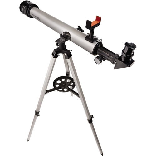 star finding telescope