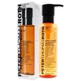 thumbnail image 4 of Aceite limpiador antienvejecimiento desmaquillante Peter Thomas Roth Removedor de maquillaje 5 oz, 4 of 6