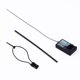 thumbnail image 1 of FS-GR3E 3 canales 2.4G GR3E Receptor GR3C Reemplazo de actualización para RC Car Truck Boat Transmisor GT3 GT2 Inevent MK1627-00B, 1 of 7