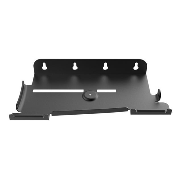 Support Édition Disque pour Ps5 Slim, Support Mural, Base de Support avec 2 Supports de Manettes pour Ps5 Slim, Supports Numériques pour Disques, Support Efficace pour Ps5