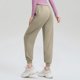thumbnail image 3 of WILLBEST Pantalones de Yoga de Cintura Alta para Mujer, Leggings Deportivos Elásticos de Moda Informal, Cómodos Y Elásticos para Gimnasio Y Correr. Chica, 3 of 3