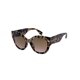 thumbnail image 2 of LENTE DE SOL FENDI FF0452/F/S H7PM2 ROSA, 2 of 2