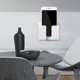 thumbnail image 5 of Wall Mobile Phone Holder Plug Phone Charging Stand Remote Control Storage Box Bracket, 5 of 5