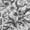 Rococo Black, variant on DREAMSIDEA Accent Chairs Upholstered Pattern Morden Armchair Comfy Linen Fabric Single Sofa for Living Room, Pattern White