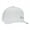 White, variant on Lifestyle Hat Grey