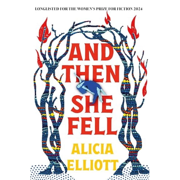 Pre-Owned And then she fell, 9781838959432, 1838959432, Paperback, International Edition edition
