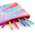 thumbnail image 5 of Pen+Gear EVA Pencil Pouch with Believe in Yourself Design, 5 of 5