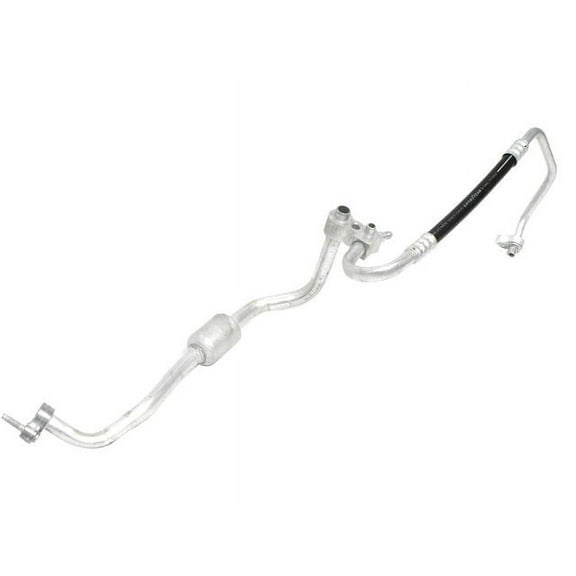 A/C Manifold Hose Assembly - 2nd Design - Compatible with 2007 - 2010 Chevy Cobalt 2008 2009