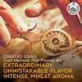 thumbnail image 5 of Morelli Mafalda Pasta, High Fiber Mafaldine Pasta, Imported from Italy (Ricciolina, Reginette with Bran and Double Wheat Germ) - 8.8 oz / 250 g (Pack of 4), 5 of 7