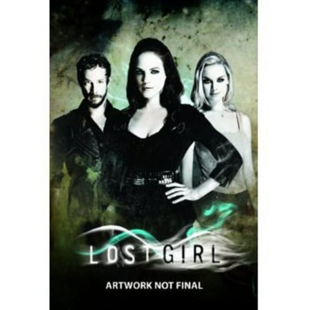 Lost Girl: Season Three