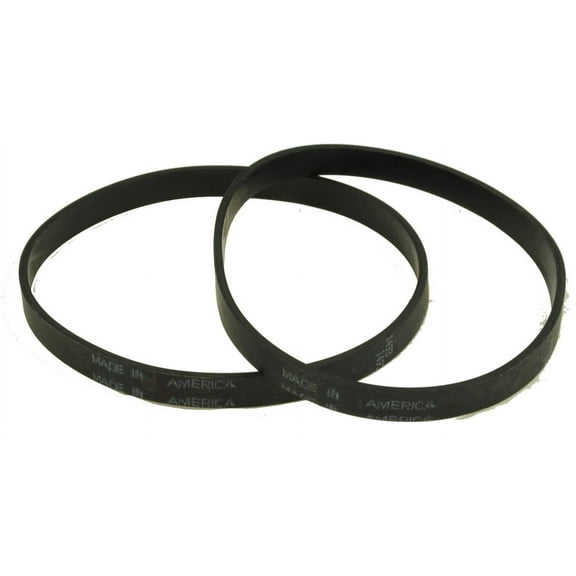 Evolution Vacuum Cleaner Belts
