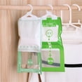 thumbnail image 6 of Interior Dehumidifier Desiccant Storage Bags for Damp Spaces 230g Absorbing Solution for Your Wardrobe and Home Organization Needs, 6 of 9