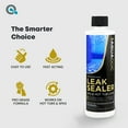 thumbnail image 5 of MAV Aqua Doc Spa Leak Sealer, Hot Tub Leak Repair Kit, Outdoor Spa Accessories, 5 of 8