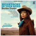 thumbnail image 1 of Various Artists - RSD 2025 - HEARTACHE IN YOUR HAND : STARTIME COUNTRY - [Vinyle], 1 of 1