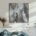 thumbnail image 5 of Wexford Home Cloudy Shapes I-Premium Gallery Wrapped Canvas, 40" x 40" - Ready to Hang, 5 of 8