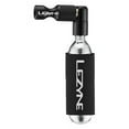 thumbnail image 2 of Lezyne Trigger Drive Co2 Threaded PV/SV 1 - 16g Black, 2 of 2