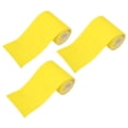 thumbnail image 4 of Abrasive Sheet Rolls, Ceramic Alumina 3Pcs Sandpaper Roll 5 Meters Length  For Leather, 4 of 8