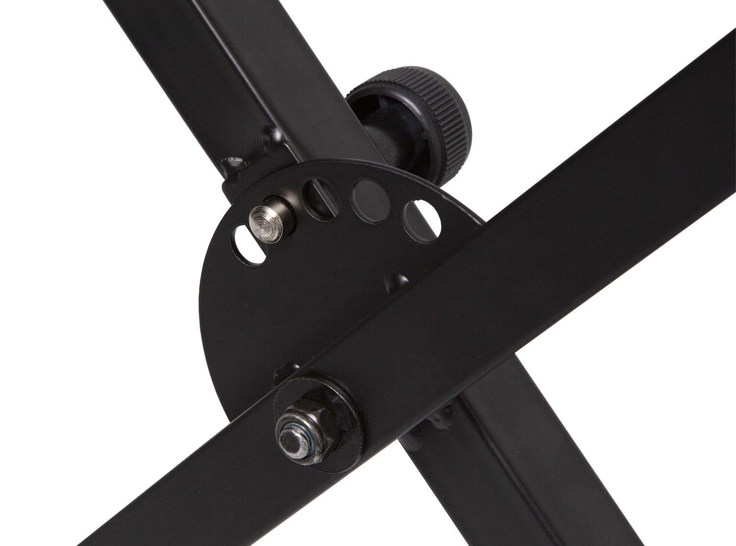 Yamaha PKBS1 Adjustable X-Style Keyboard Stand